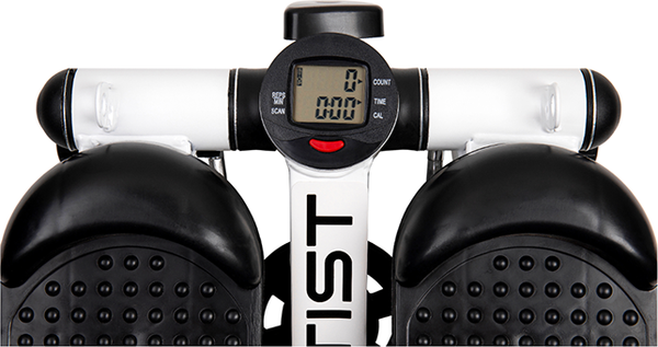 Изображение товара Министеппер AMETIST 505 (белый/черный)