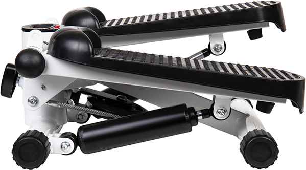 Изображение товара Министеппер AMETIST 505 (белый/черный)