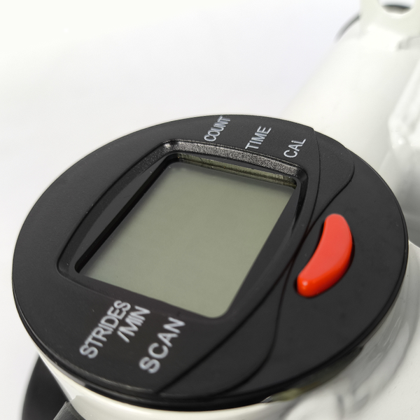 Изображение товара Министеппер AMETIST 505 (белый/черный)