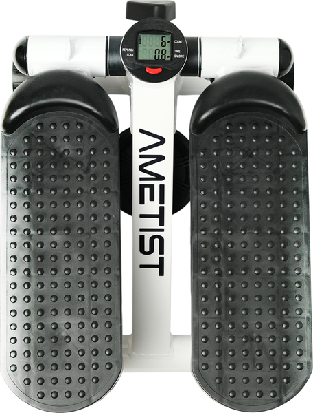 Изображение товара Министеппер AMETIST 505 (белый/черный)