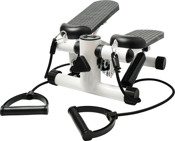 Изображение товара Министеппер AMETIST 505 (белый/черный)