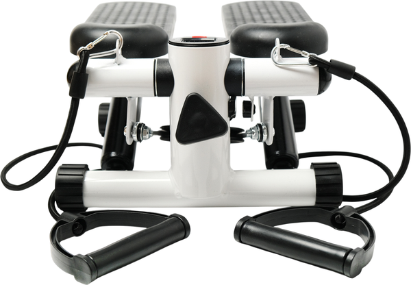 Изображение товара Министеппер AMETIST 505 (белый/черный)