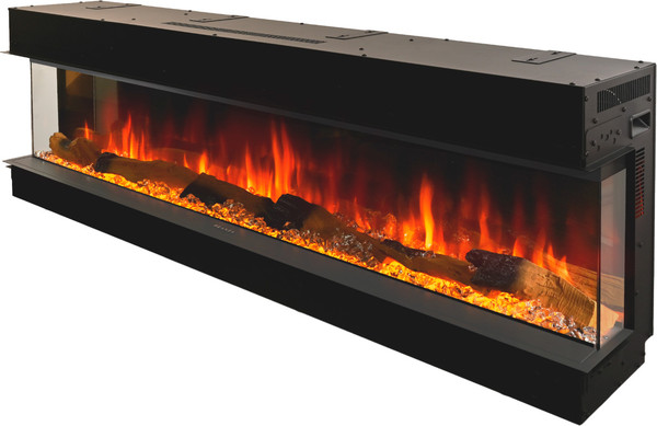 Изображение товара Электрокамин PLANTA PFP-INS160