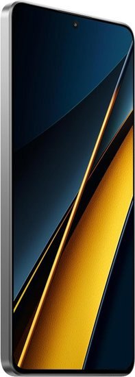 Изображение товара Смартфон POCO X6 Pro 5G 12GB/512GB (серый)