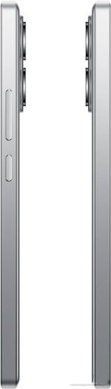 Изображение товара Смартфон POCO X6 Pro 5G 12GB/512GB (серый)