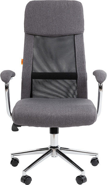 Изображение товара Кресло офисное Chairman CH621 (серый)
