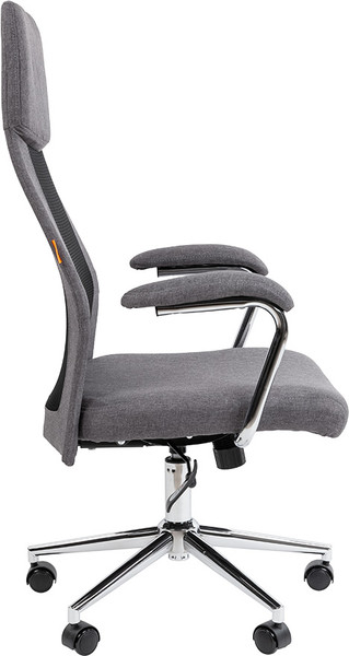 Изображение товара Кресло офисное Chairman CH621 (серый)