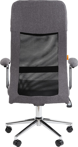 Изображение товара Кресло офисное Chairman CH621 (серый)