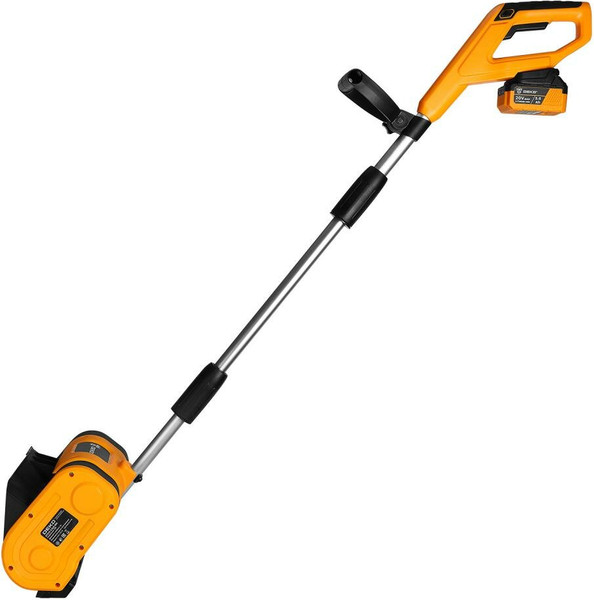 Изображение товара Снегоуборщик аккумуляторный Deko ST211-5 / 083-4441