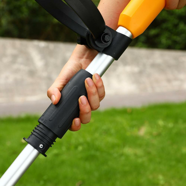 Изображение товара Снегоуборщик аккумуляторный Deko ST211-5 / 083-4441