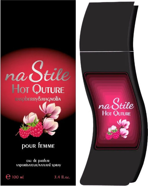 Изображение товара Парфюмерная вода Neo Parfum naStile Hot Quture (100мл)