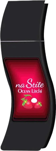 Изображение товара Парфюмерная вода Neo Parfum naStile Ocean Litchi (100мл)