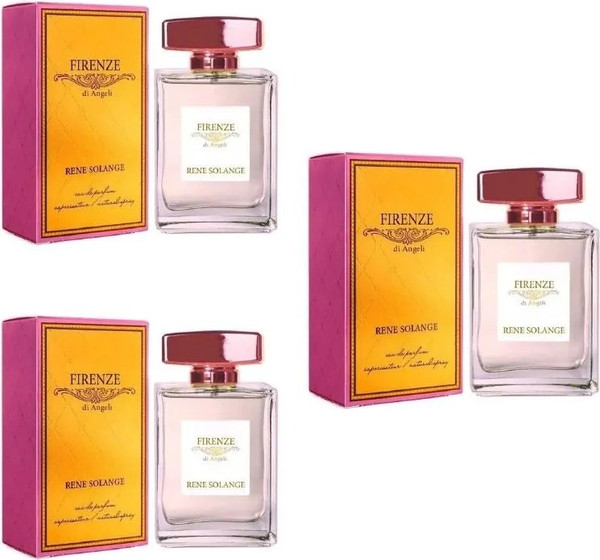 Изображение товара Парфюмерная вода Neo Parfum Rene Firenze di Angeli (100мл)