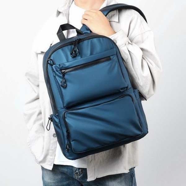 Изображение товара Рюкзак PRIDE M11-1913 (черный)