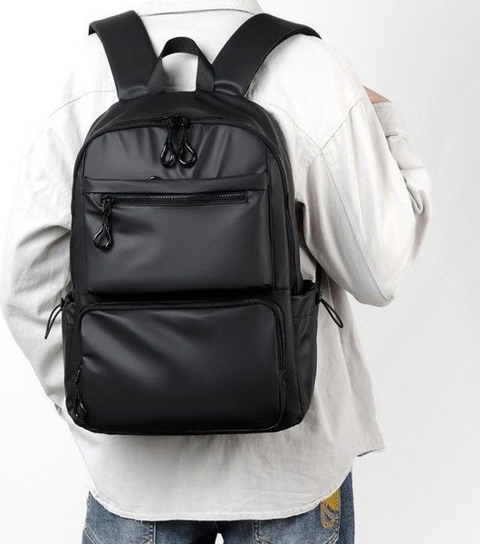 Изображение товара Рюкзак PRIDE M11-1913 (черный)