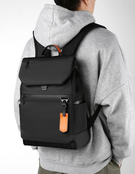 Изображение товара Рюкзак PRIDE H03-66 (черный)