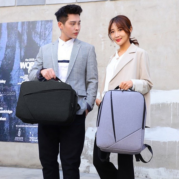 Изображение товара Рюкзак PRIDE H03-68 (черный)