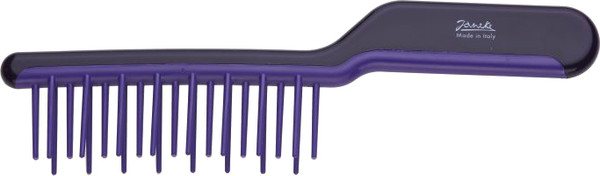 Изображение товара Расческа Janeke SP506 VIO (фиолетовый)