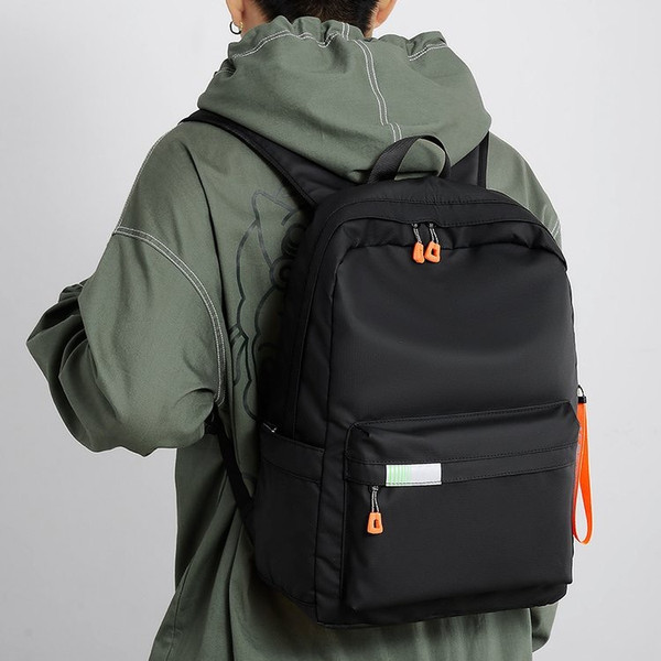 Изображение товара Рюкзак PRIDE M03-1369 (черный)