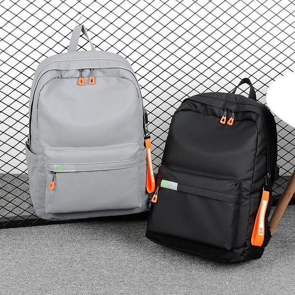 Изображение товара Рюкзак PRIDE M03-1369 (черный)