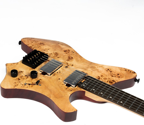 Изображение товара Электрогитара Eart GW2 (Natural)