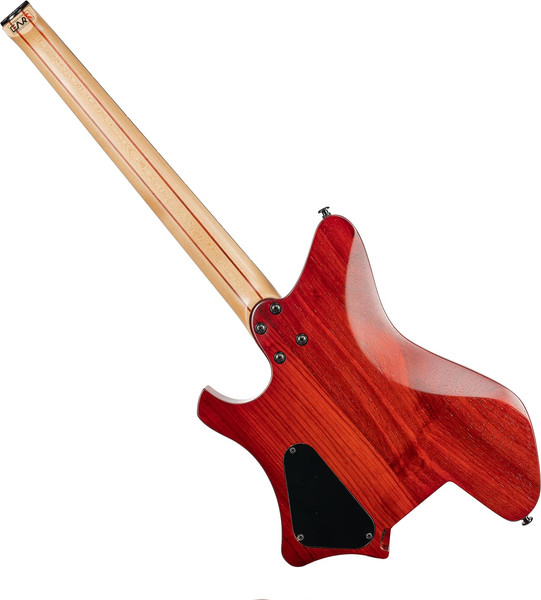 Изображение товара Электрогитара Eart GW2 (Natural)