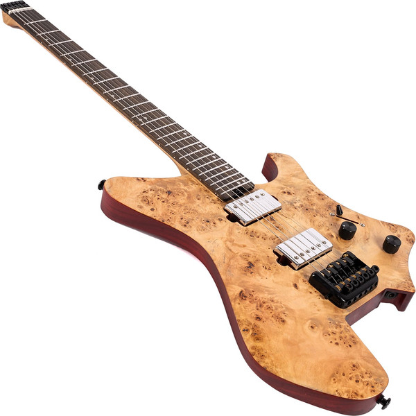 Изображение товара Электрогитара Eart GW2 (Natural)