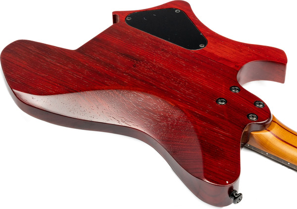 Изображение товара Электрогитара Eart GW2 (Natural)