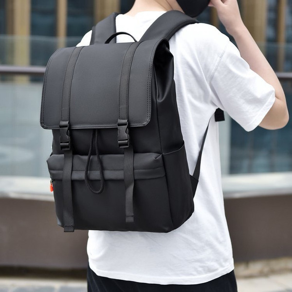Изображение товара Рюкзак PRIDE M05-1395 (черный)