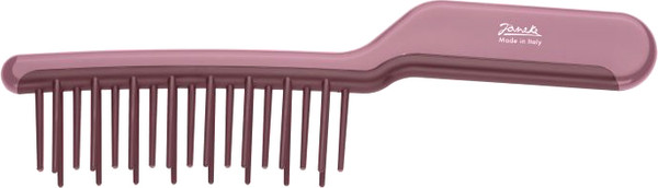 Изображение товара Расческа Janeke SP506 RSA (розовый)