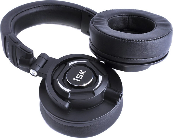 Изображение товара Наушники ISK MDH9000 (черный)