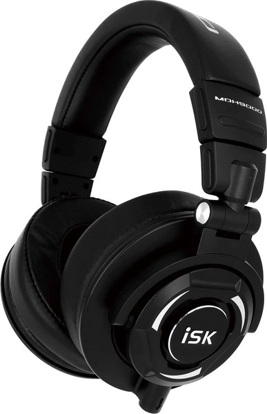 Изображение товара Наушники ISK MDH9000 (черный)