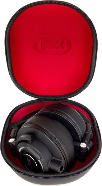 Изображение товара Наушники ISK MDH9000 (черный)