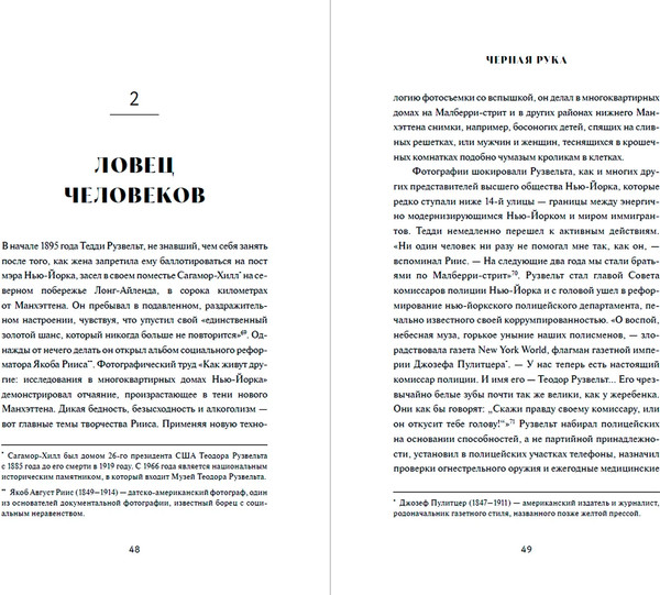 Изображение товара Книга Альпина Черная рука (Толти Стефан)