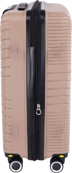 Изображение товара Чемодан на колесах PRIDE РР-201 (S, сиреневый)