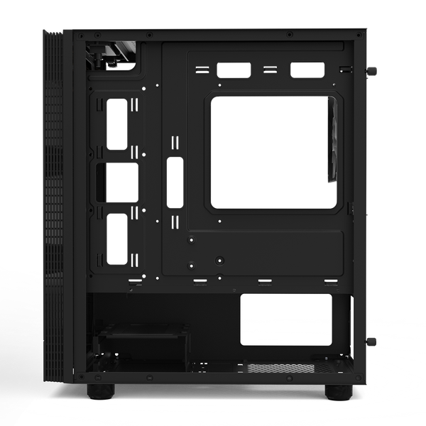 Изображение товара Корпус для компьютера Zalman T4 Plus (черный)