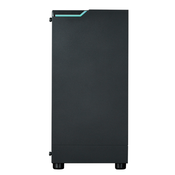 Изображение товара Корпус для компьютера Zalman T4 Plus (черный)