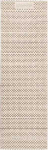 Изображение товара Туристический коврик Naturehike CNK2300DZ017 / 6976023923180 (песочный)