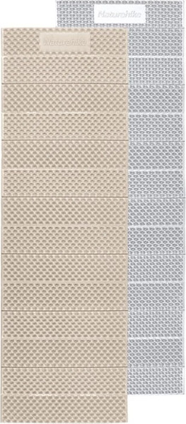 Изображение товара Туристический коврик Naturehike CNK2300DZ017 / 6976023923180 (песочный)