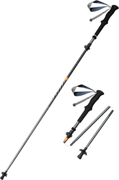 Изображение товара Трекинговая палка Naturehike CNK2450DS012 Carbon-AL Chang feng UL / 6975641883692 (серый)