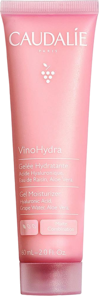 Изображение товара Гель для лица Caudalie VinoHydra Gelee Hydratante (60мл)