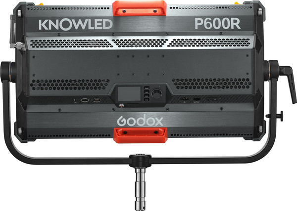 Изображение товара Осветитель студийный Godox Knowled P600R K1 / 31390