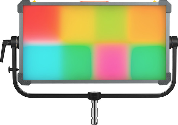 Изображение товара Осветитель студийный Godox Knowled P600R K1 / 31390