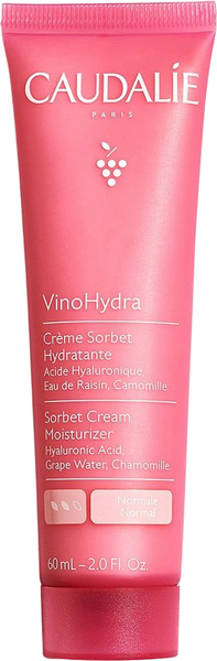 Изображение товара Крем для лица Caudalie VinoHydra Creme Sorbet Hydratante (60мл)