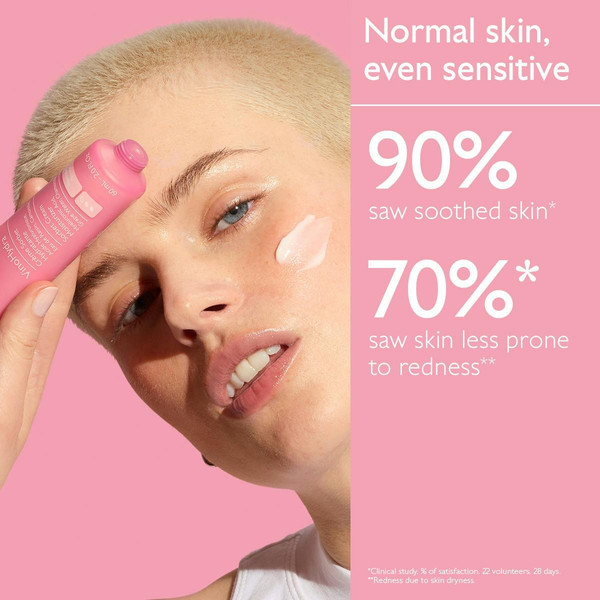 Изображение товара Крем для лица Caudalie VinoHydra Creme Sorbet Hydratante (60мл)