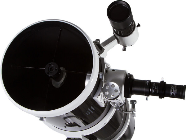 Изображение товара Телескоп Sky-Watcher BK P2001 HEQ5 SynScan GOTO / 77440