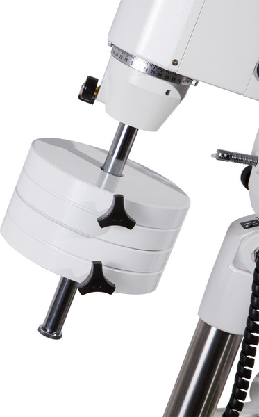 Изображение товара Телескоп Sky-Watcher BK P2001 HEQ5 SynScan GOTO / 77440