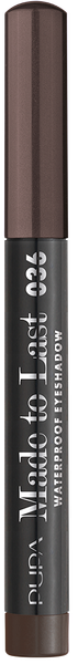 Изображение товара Тени для век Pupa Made To Last Waterproof Eyeshadow Long Lasting Stick тон 036 (1.4г)
