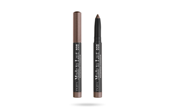 Изображение товара Тени для век Pupa Made To Last Waterproof Eyeshadow Long Lasting Stick тон 038 (1.4г)