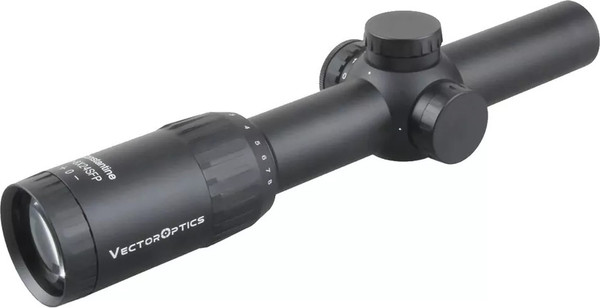 Изображение товара Оптический прицел Vector Optics SFP Constantine 1-8x24 30мм SCOC-27